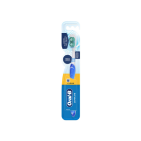 ORAL B CEPILLO COMPLETE 40 MED RH