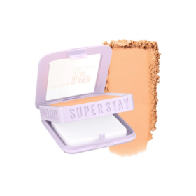 MAYBELLINE POLVO SUPERSTAY FLEX PWD Tono128