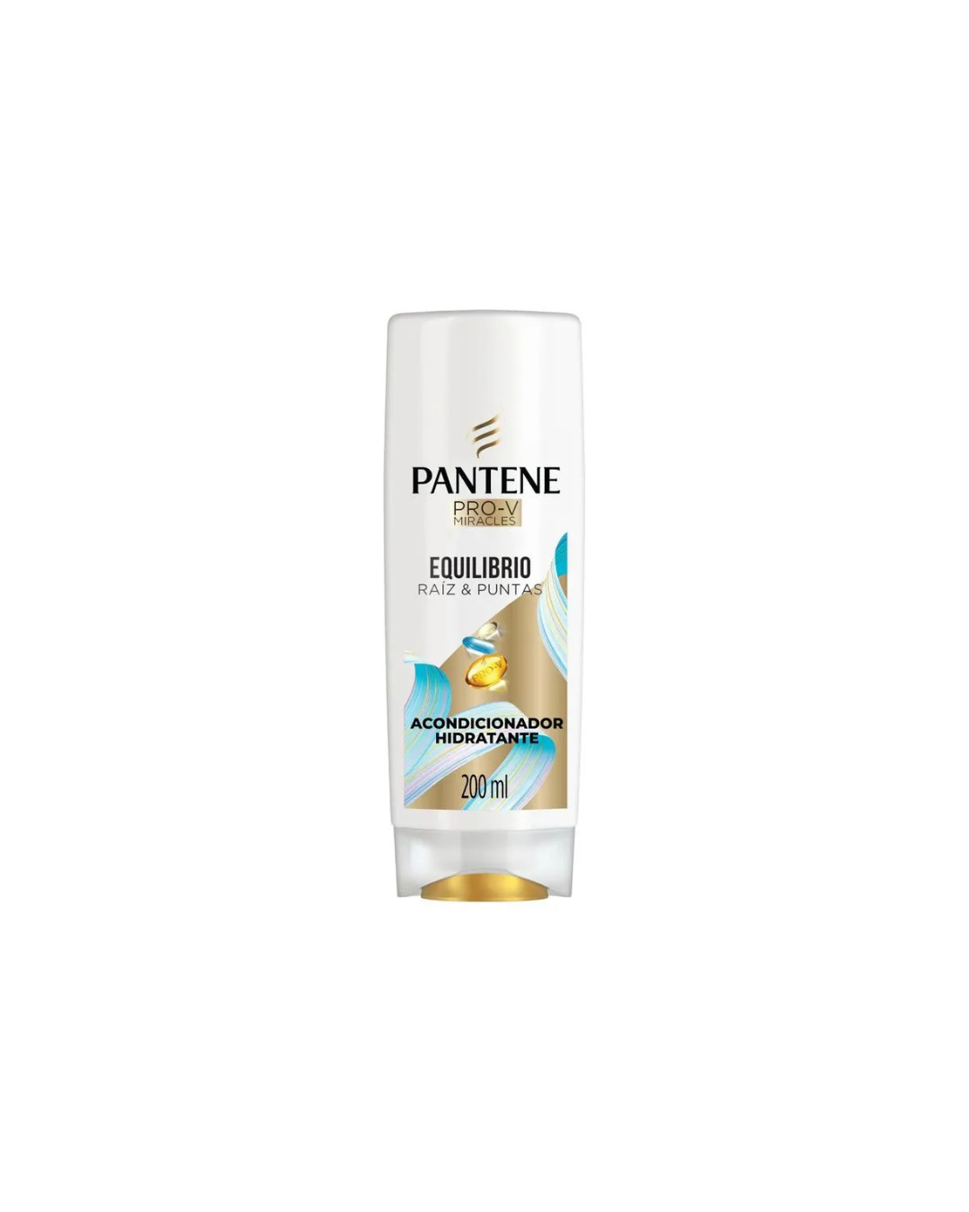 PANTENE ACONDIC X 200 EQUILIBRIO