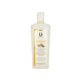 OLIO CHAMPU MANZANILLA/REFLEJOS CLAROS 420ML