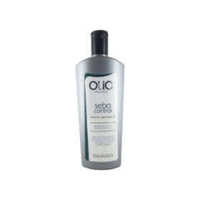 OLIO CHAMPU SEBO CONTROL*420ML
