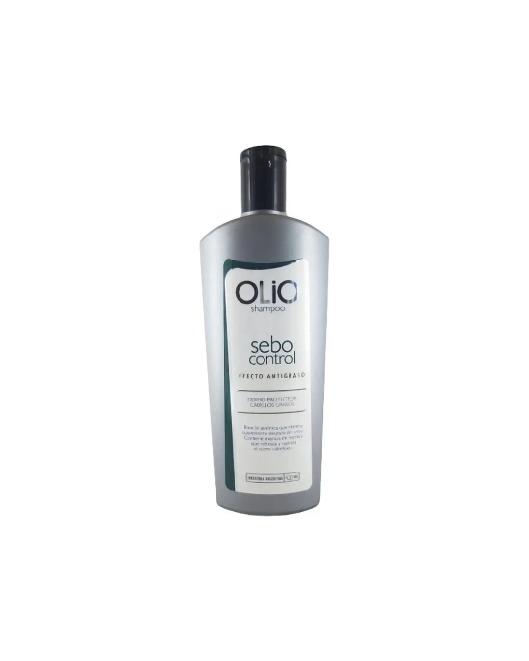 OLIO CHAMPU SEBO CONTROL*420ML