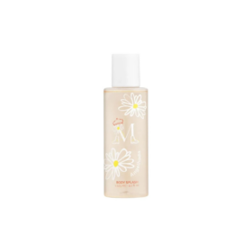 MARGARITA BLANCA ANGELHADA BODY SPLASH 125ML