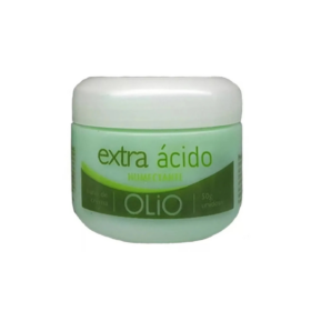 OLIO BAÑO DE CREMA EXTRA ACIDO 50CC