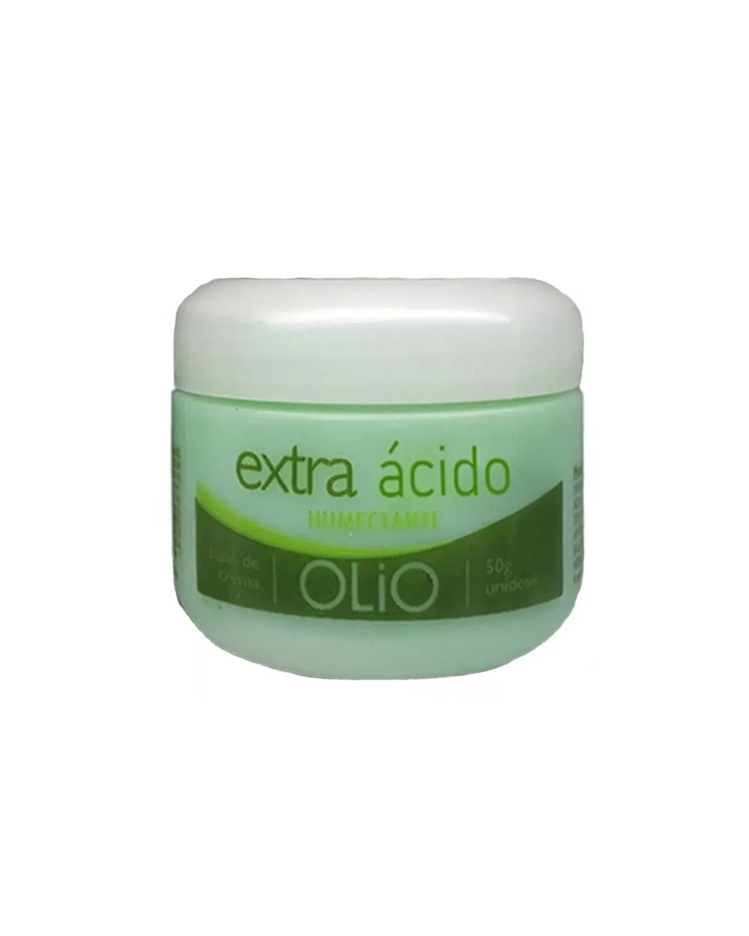 OLIO BAÑO DE CREMA EXTRA ACIDO 50CC
