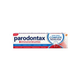 PARODONTAX COMP.PROT.126GRS