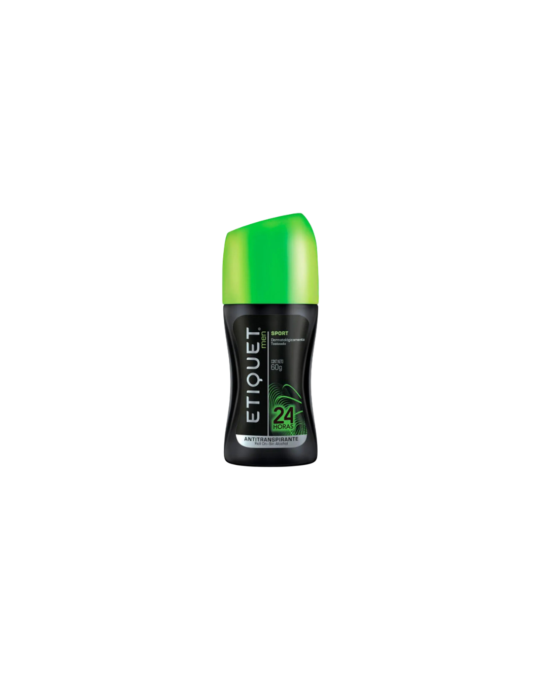 ETIQUET ROLIT MEN SPORT 60GRS