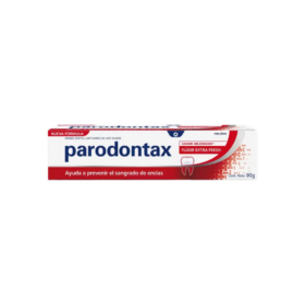 PARODONTAX FLUOR 90GR