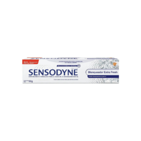 SENSODYNE BLANQ.EXTRA FRESH X 90