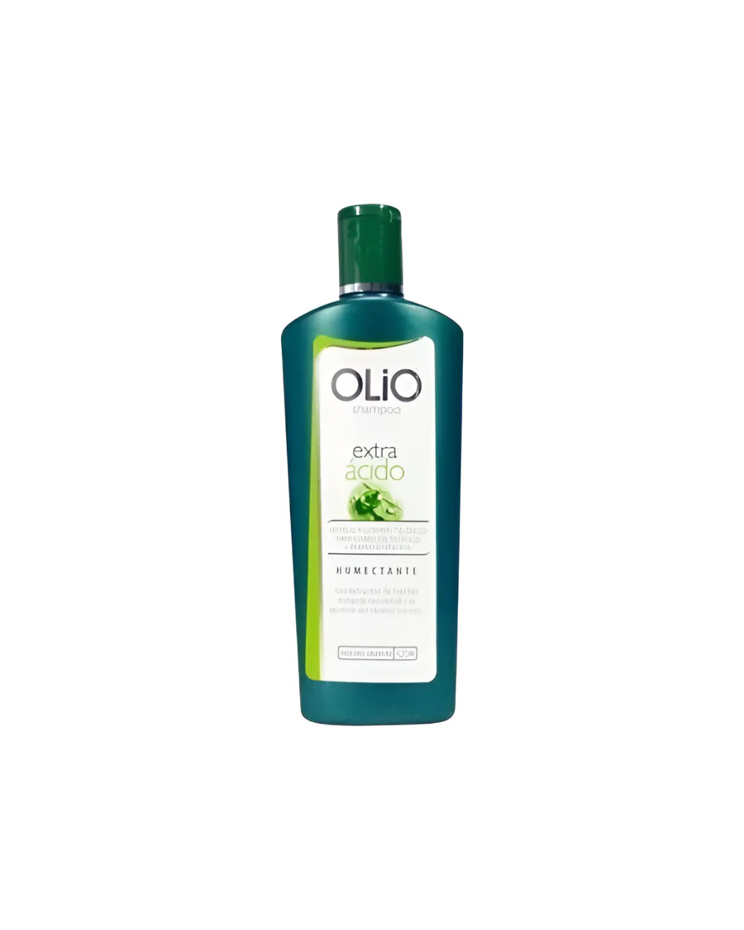 OLIO CHAMPU EXTRA ACIDO 420ML