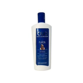 OLIO ENJUAGUE RULOS 420ML