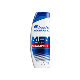 HEAD & SHOULDER CH.OLD SPACE 375ML