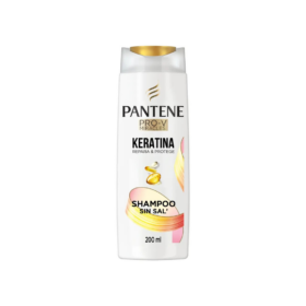 PANTENE CH.X 200 KERATINA
