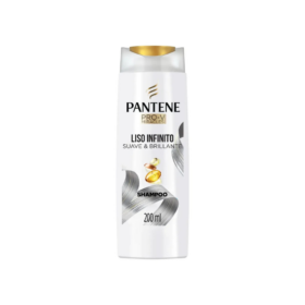 PANTENE CH.X 200 LISO EXTREMO/INFINITO