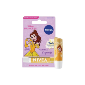 LABELLO NIVEA LIP CARE VAINILLA DISNEY BB