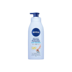 NIVEA BODY PIERNAS RELAJ.ANTICELULITIS 400ML A.788