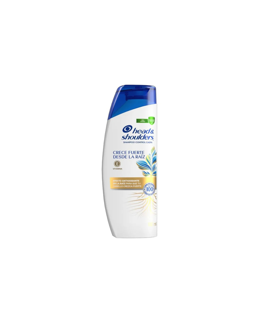 HEAD & SHOULDER CH.FUERZA RAIZ 180ML