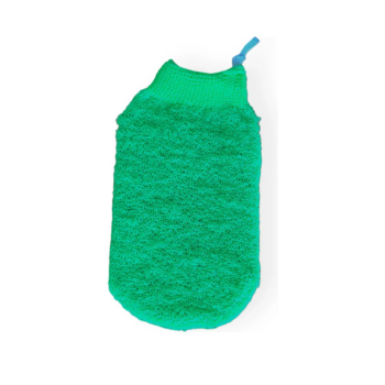 ESPONJA SPA GUANTE EXFOLIANTE A.128