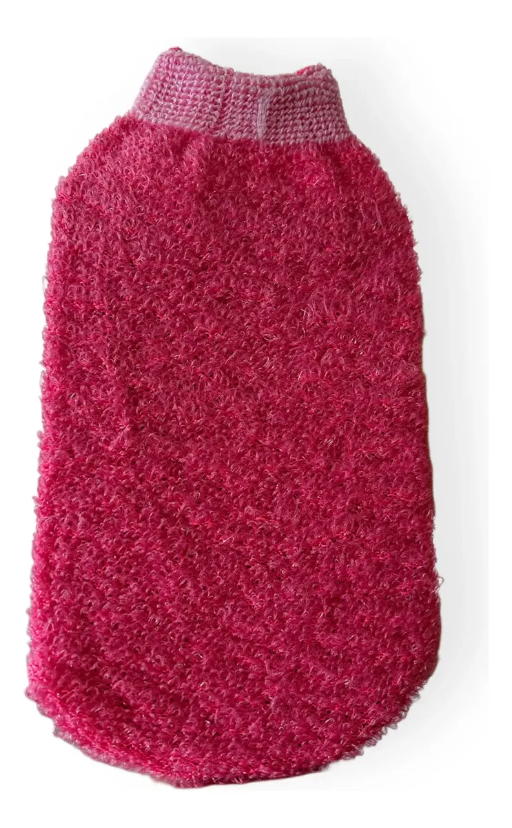 ESPONJA SPA GUANTE EXFOLIANTE A.128 - Imagen 4