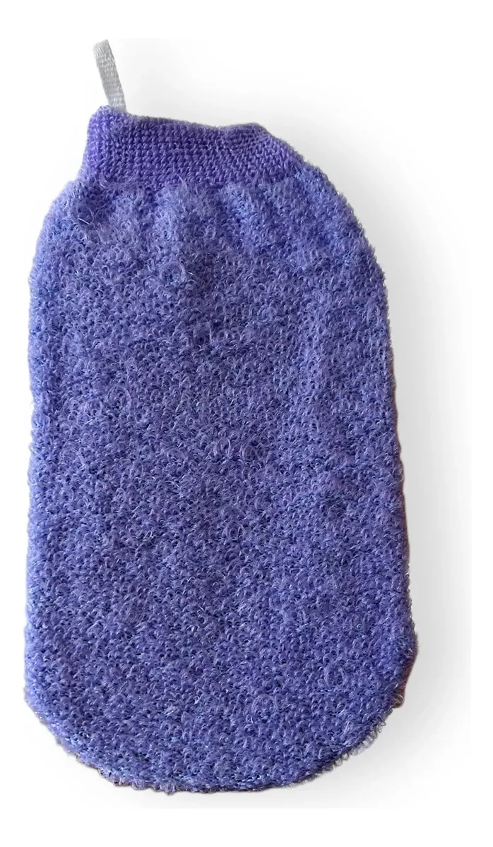 ESPONJA SPA GUANTE EXFOLIANTE A.128 - Imagen 7