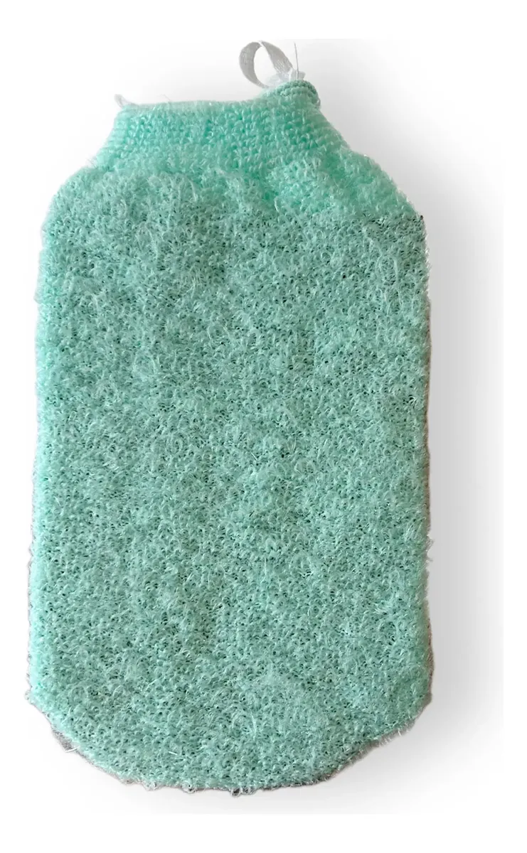 ESPONJA SPA GUANTE EXFOLIANTE A.128 - Imagen 6