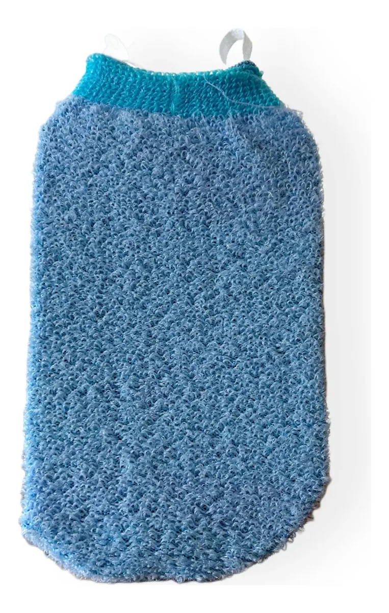 ESPONJA SPA GUANTE EXFOLIANTE A.128 - Imagen 3