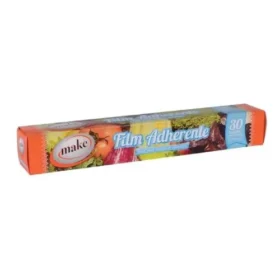 MAKE PAPEL FILM AUTOADHERENTE X 30MTS