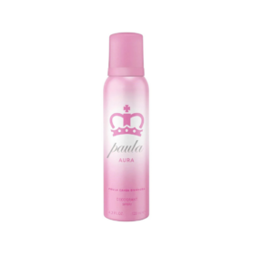 PAULA AURA DEO AER. 123ML 5454/7