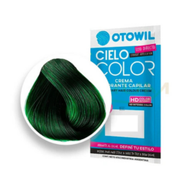 OTOWIL CIELO COLOR VERDE