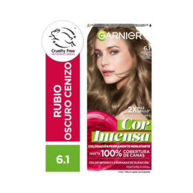 NUTRISSE COR INTENSA 6.1