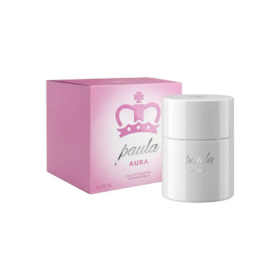 PAULA AURA EDP 100ML VAP. 5453/6