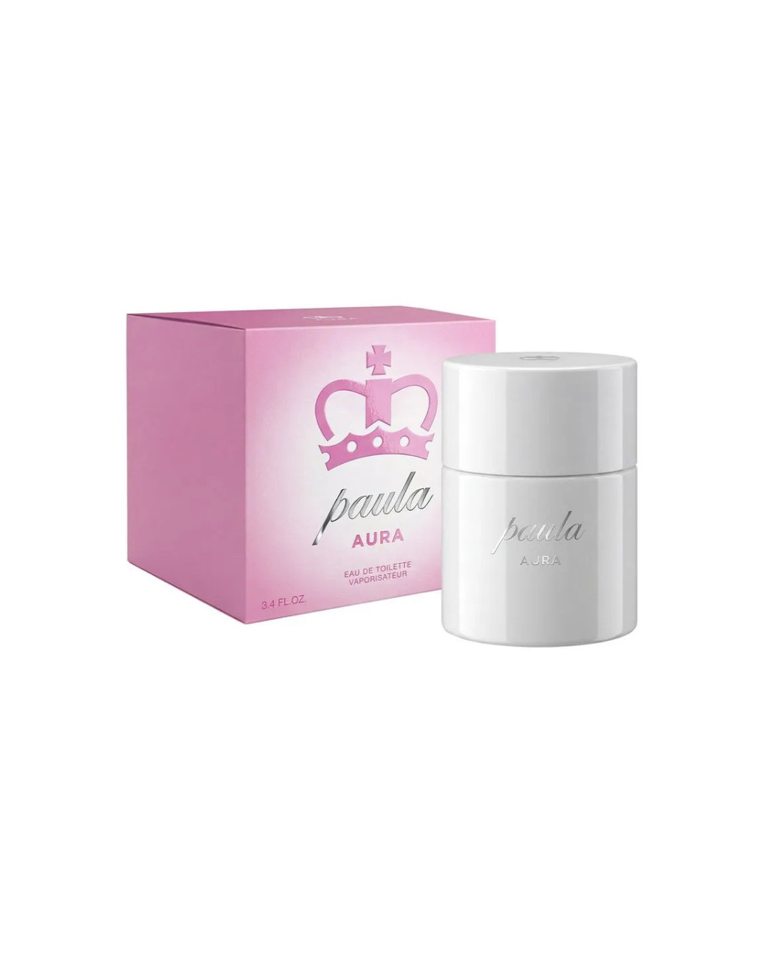 PAULA AURA EDP 100ML VAP. 5453/6