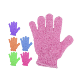 ESPONJA SPA GUANTE EXFOLIANTE A.128