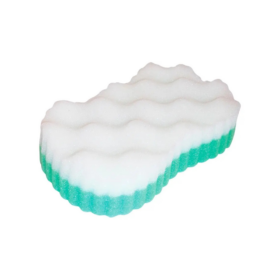 ESPONJA SPA HUESO SOFT MASSAGE A.143