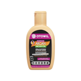 OTOWIL ACEITE DE ARGAN X60GR