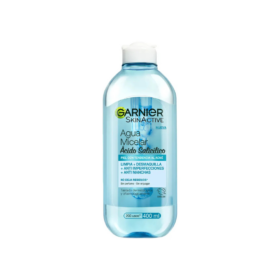 GARNIER EXPRESS ACLARANTE ANTI ACNE AGUA MICELAR