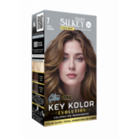 KEY COLOR EVOLUTION N7 RUBIO MEDIANO