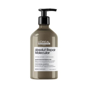 LOREAL CH.ABSOLUT REPAIR MOLECULAR X500ML