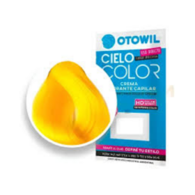 OTOWIL CIELO COLOR AMARILLO
