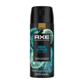 AXE DEO AQUA CITRUS