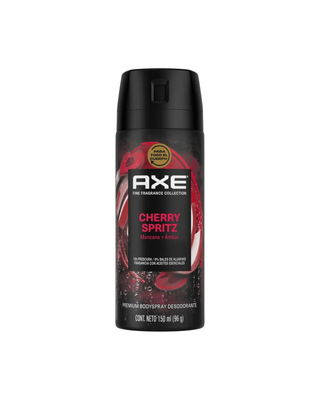AXE DEO CHERRY SPRITZ 150ML