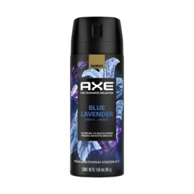 AXE DEO BLUE LAVENDER