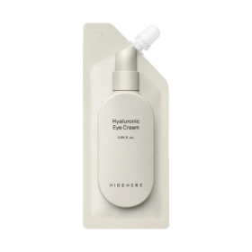 HIDEHERE CREMA CONTORNO DE OJOS C/AC.HIALUR 25ML
