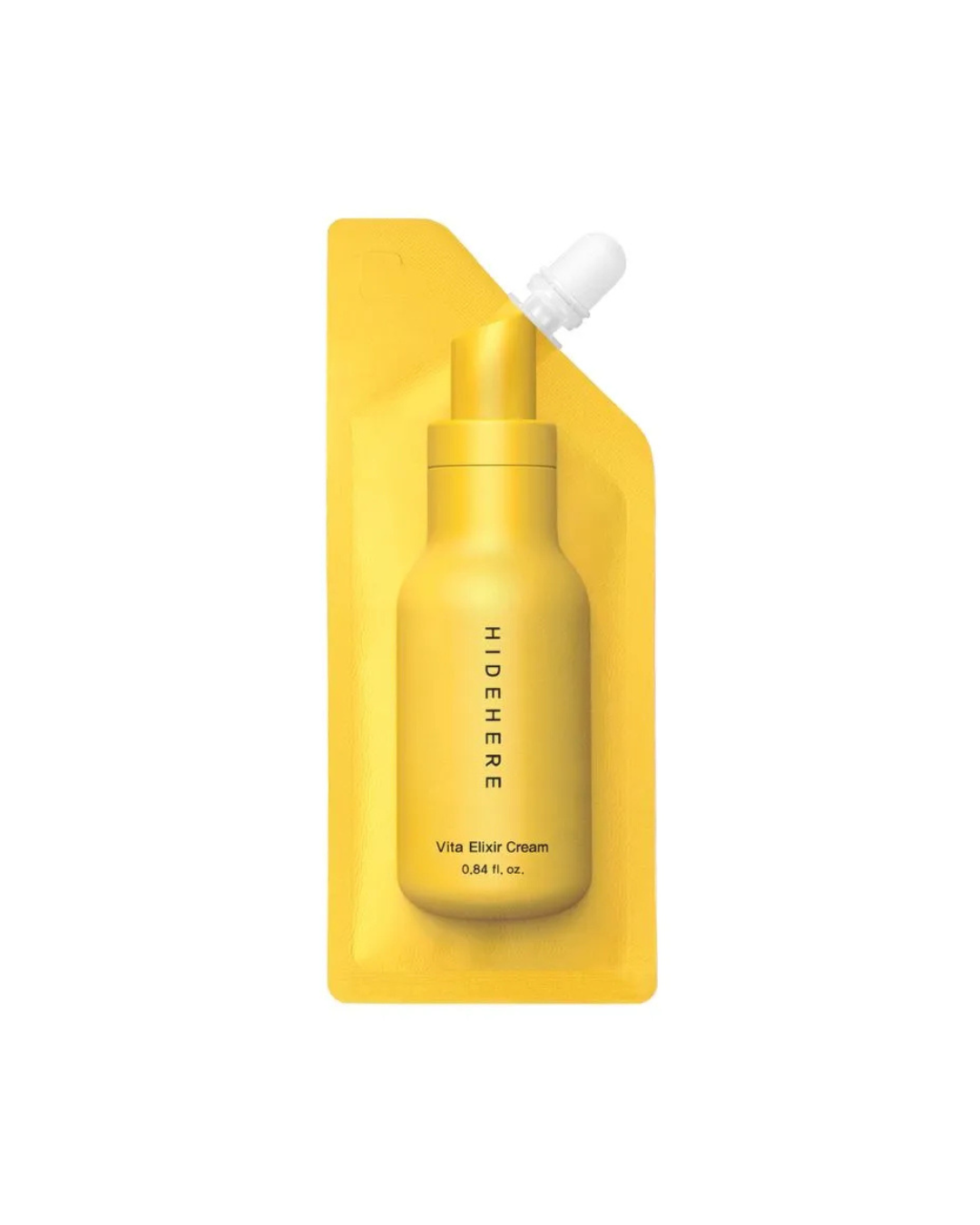 HIDEHERE CREMA ELIXIR VITA 25ML BB