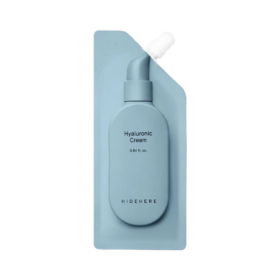 HIDEHERE CREMA FACIAL AC.HIALURONICO 25 ML