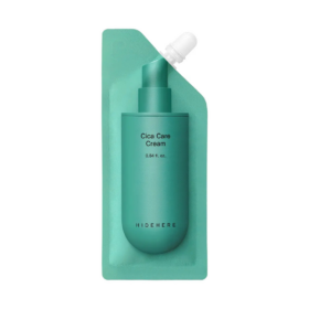 HIDEHERE CREMA HIDRAT. CICA CARE 25ML BB