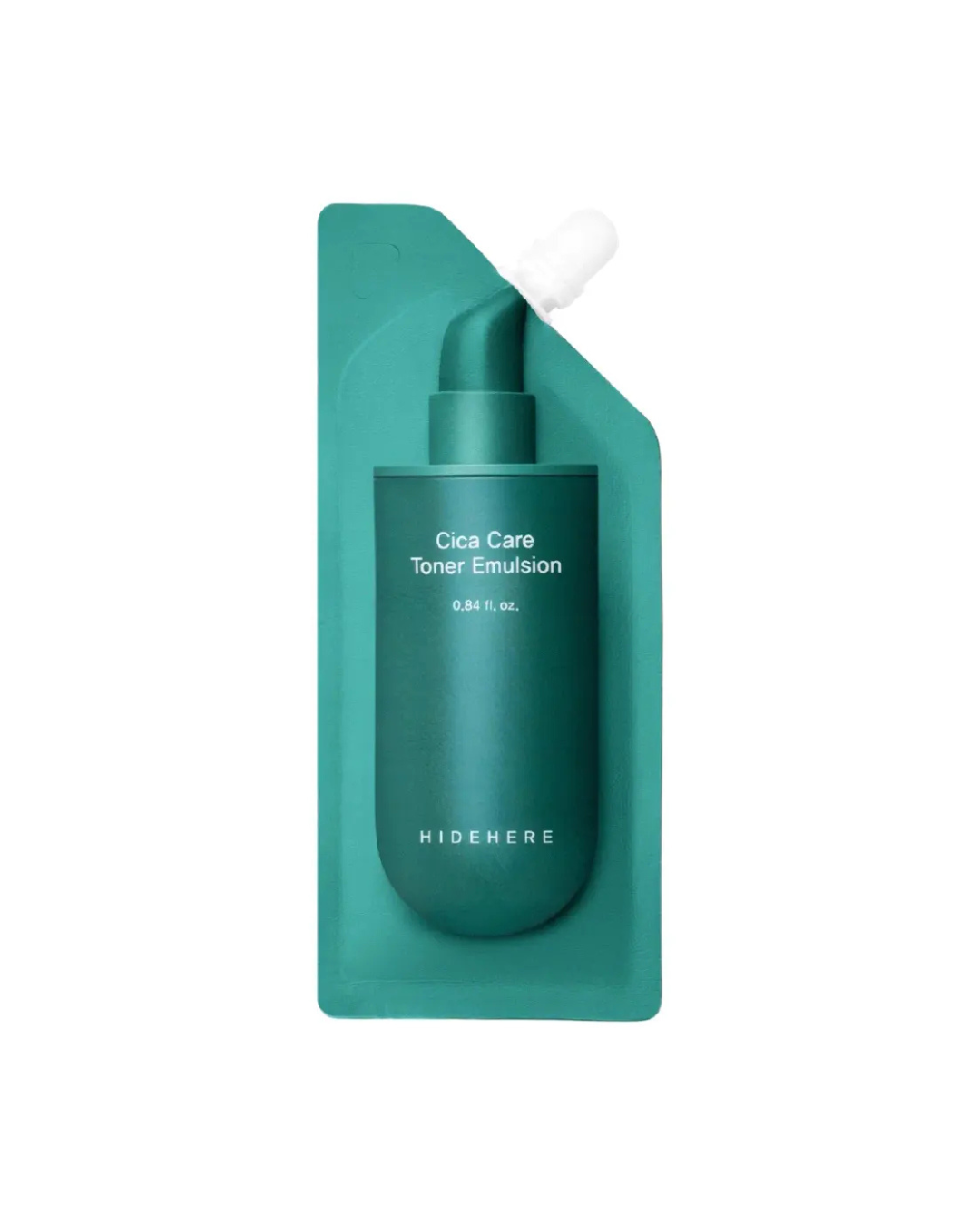 HIDEHERE EMULSION TONICA CICA CARE 25ML BB