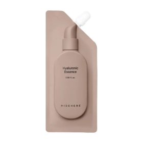 HIDEHERE ESENCIA FACIAL C/AC. HIALURONICO 25ML