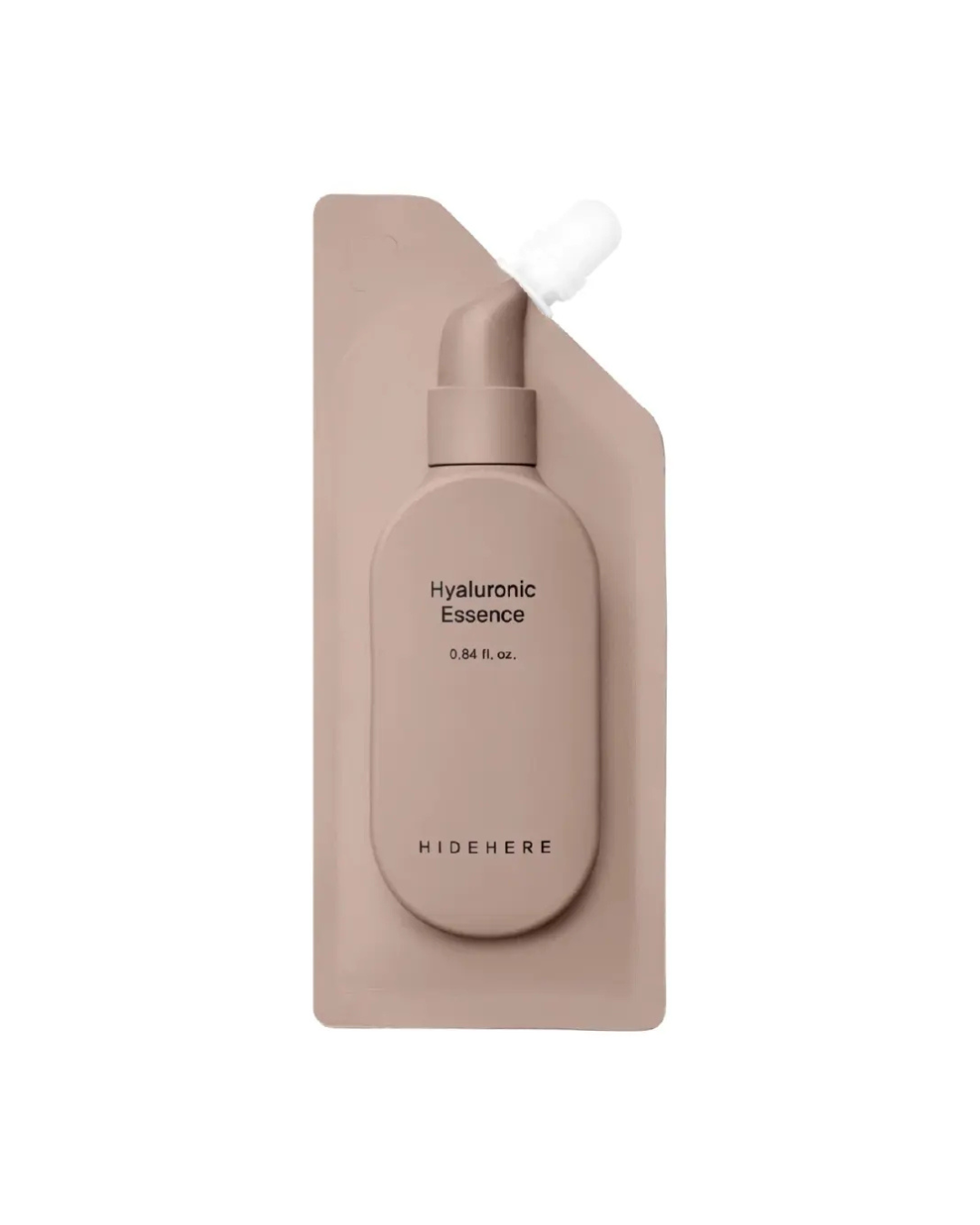 HIDEHERE ESENCIA FACIAL C/AC. HIALURONICO 25ML