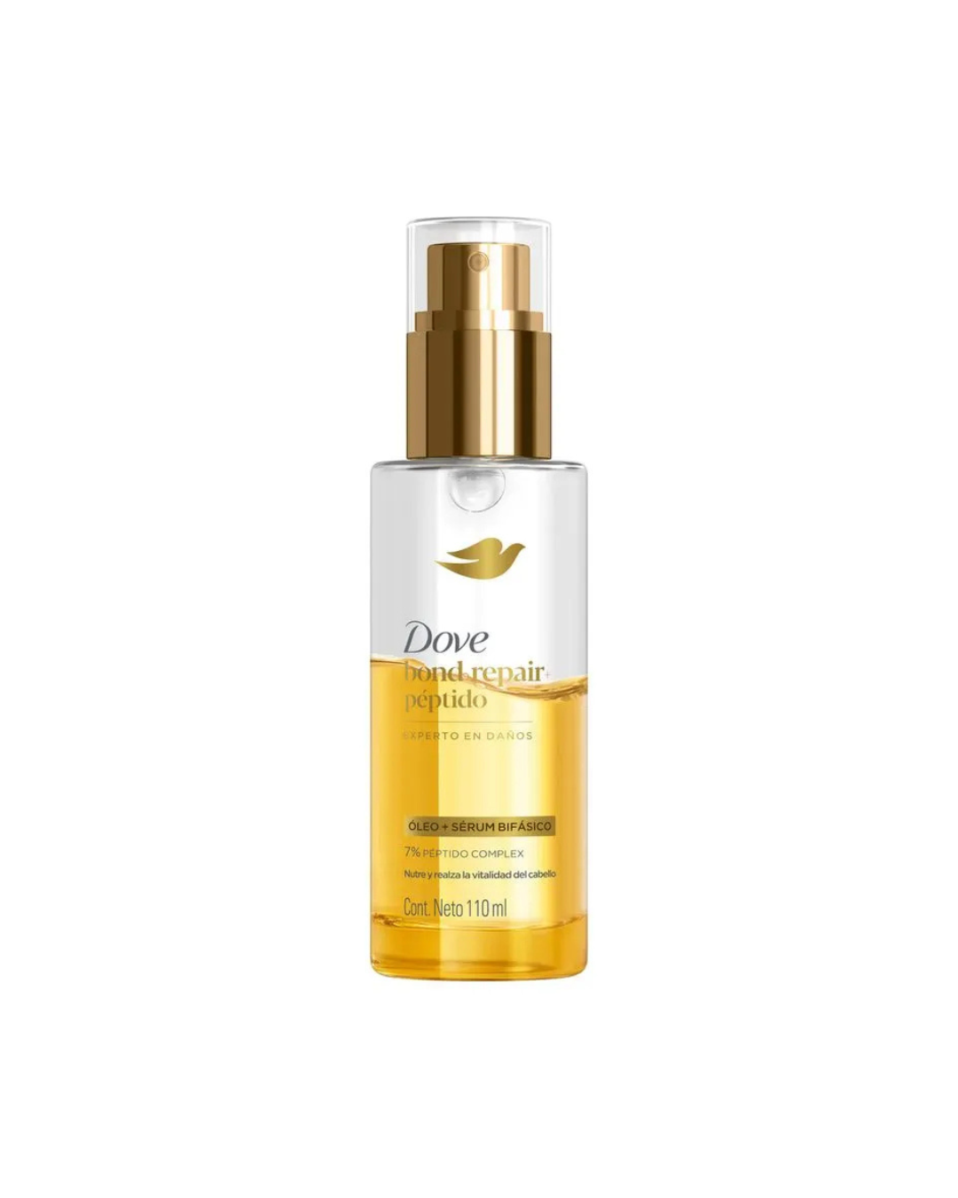 DOVE OLEO BOND INTENSE REPAIR X110ML